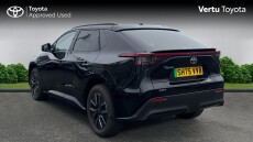 Toyota bZ4X 165kW Design 73kWh 5dr Auto Electric Hatchback